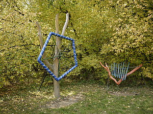 Klangspielplatz Tierpark Zittau 