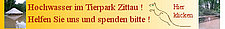 Spendenbanner