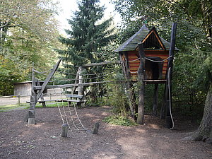 Abenteuerspielplatz 