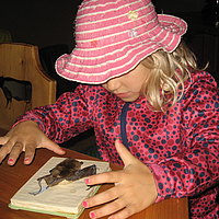 Zoopädagogik Fledermausprojekt