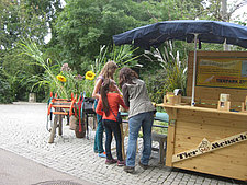 Zoo Halle