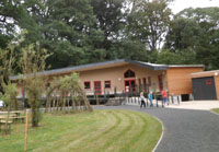 Umweltbildungszentrum Zittau 